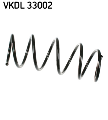 SKF VKDL 33002 Fahrwerksfeder